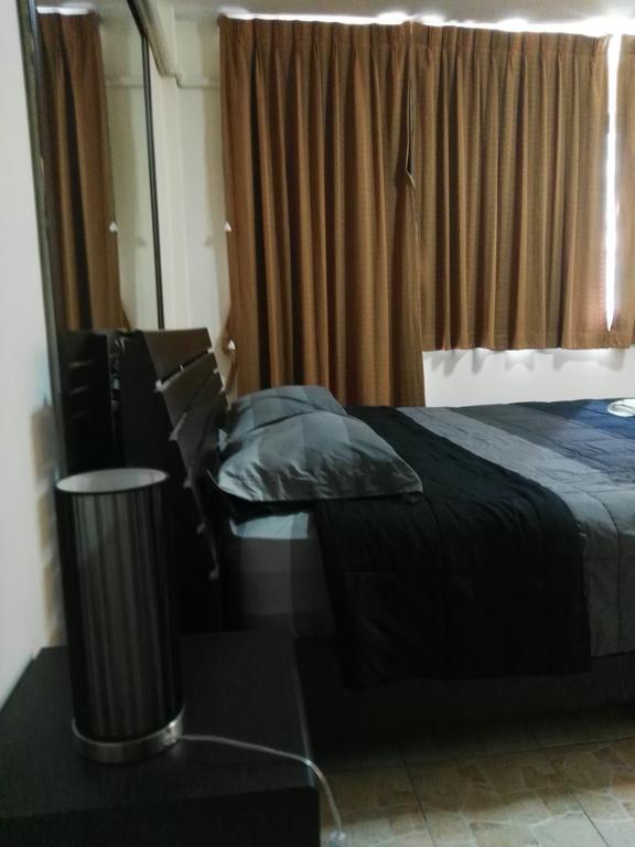 Jomtien Sunset Guesthouse Экстерьер фото