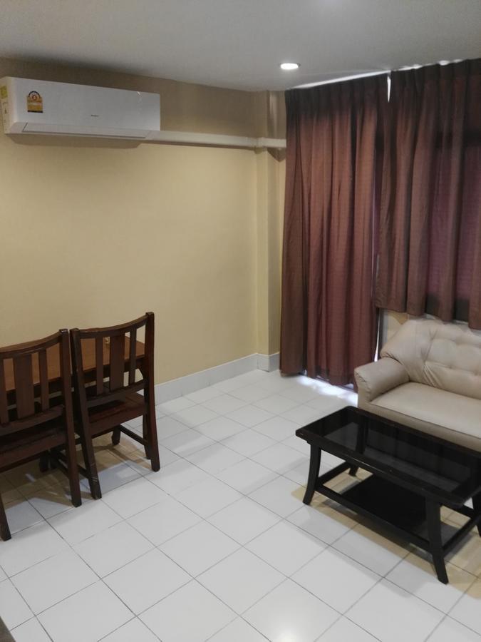 Jomtien Sunset Guesthouse Экстерьер фото